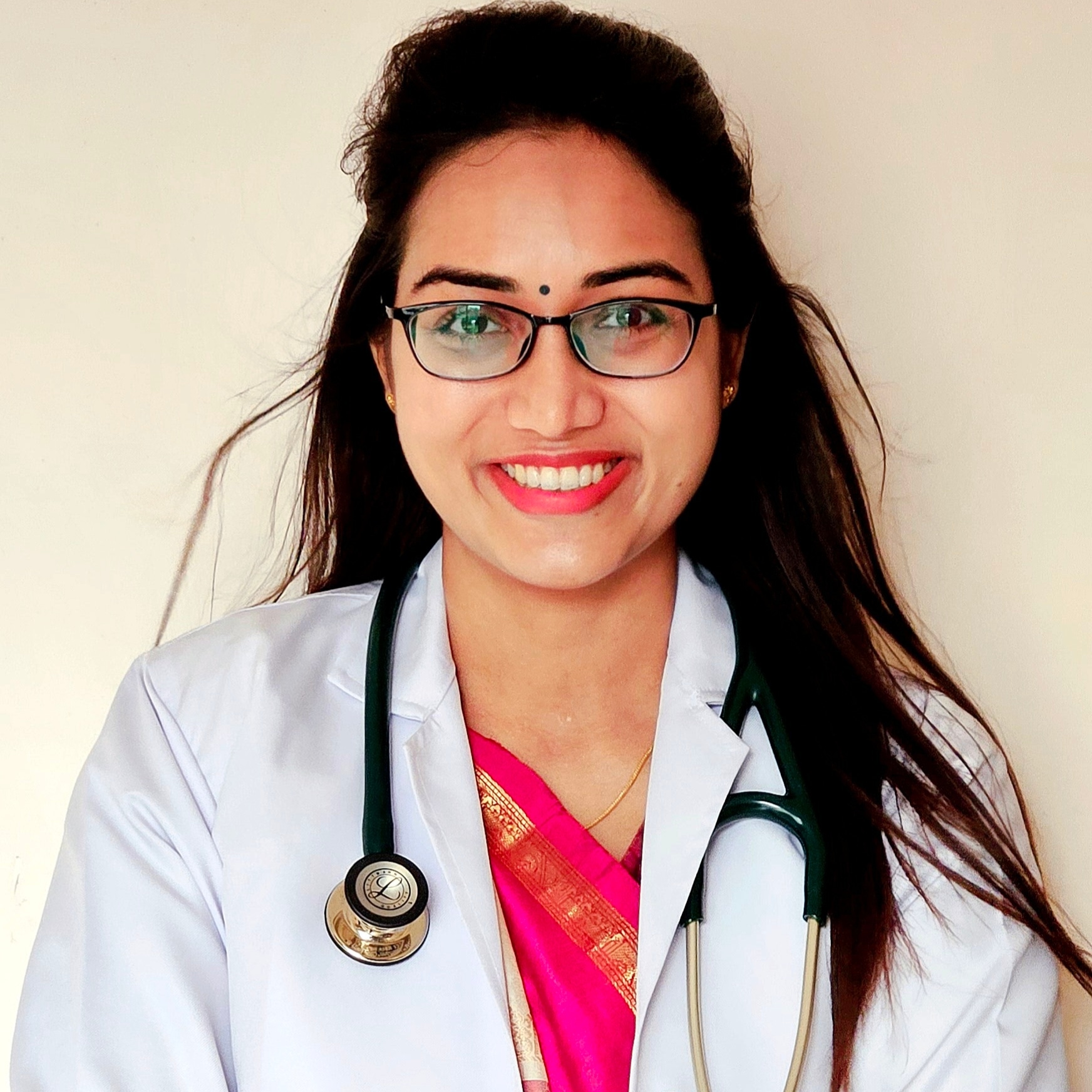 Dr. Baisali Sarkar