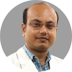 Dr. Subhadip Mondal