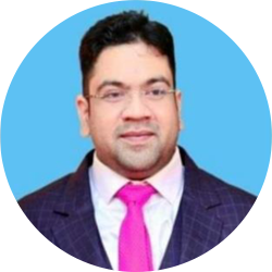 Dr. Ashutosh Nayak