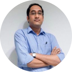 Dr. Arijit Sen