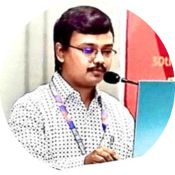 Dr. Mainak Mukhopadhyay