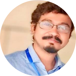 Dr. Sanjib Mondal
