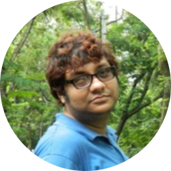 Dr. Bhaskar Mukherjee
