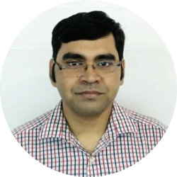 Dr. Suvojit Ghosh
