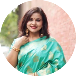 Dr. Megha Mazumder