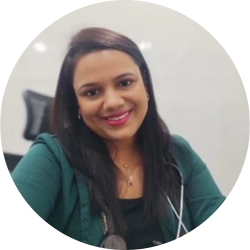 Dr. Chandrani Bhattacharya