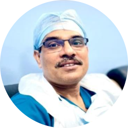 Dr. Arup Kumar Das