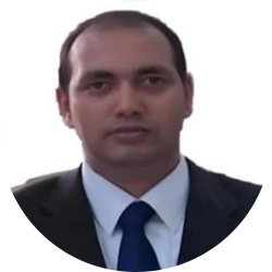 Dr. Chandan Kumar Jha