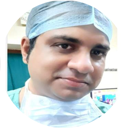 Dr. Premangshu Chatterjee