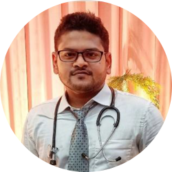 Dr. Durjoy Sarkar