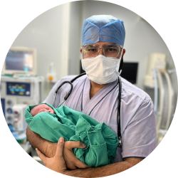 Dr. Saurav Sharma