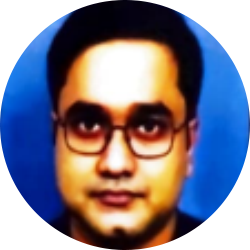 Dr. Manish De