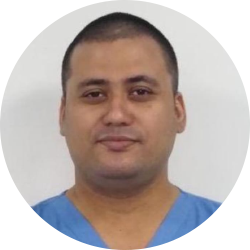 Dr. Saurav Bhattacharya