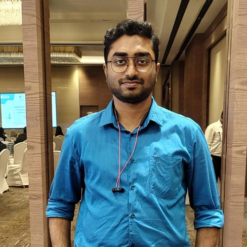 Dr. Agnish Mukherjee