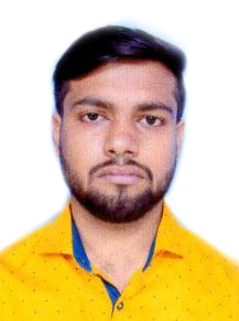 Dr. Upamanyu Khamaru 