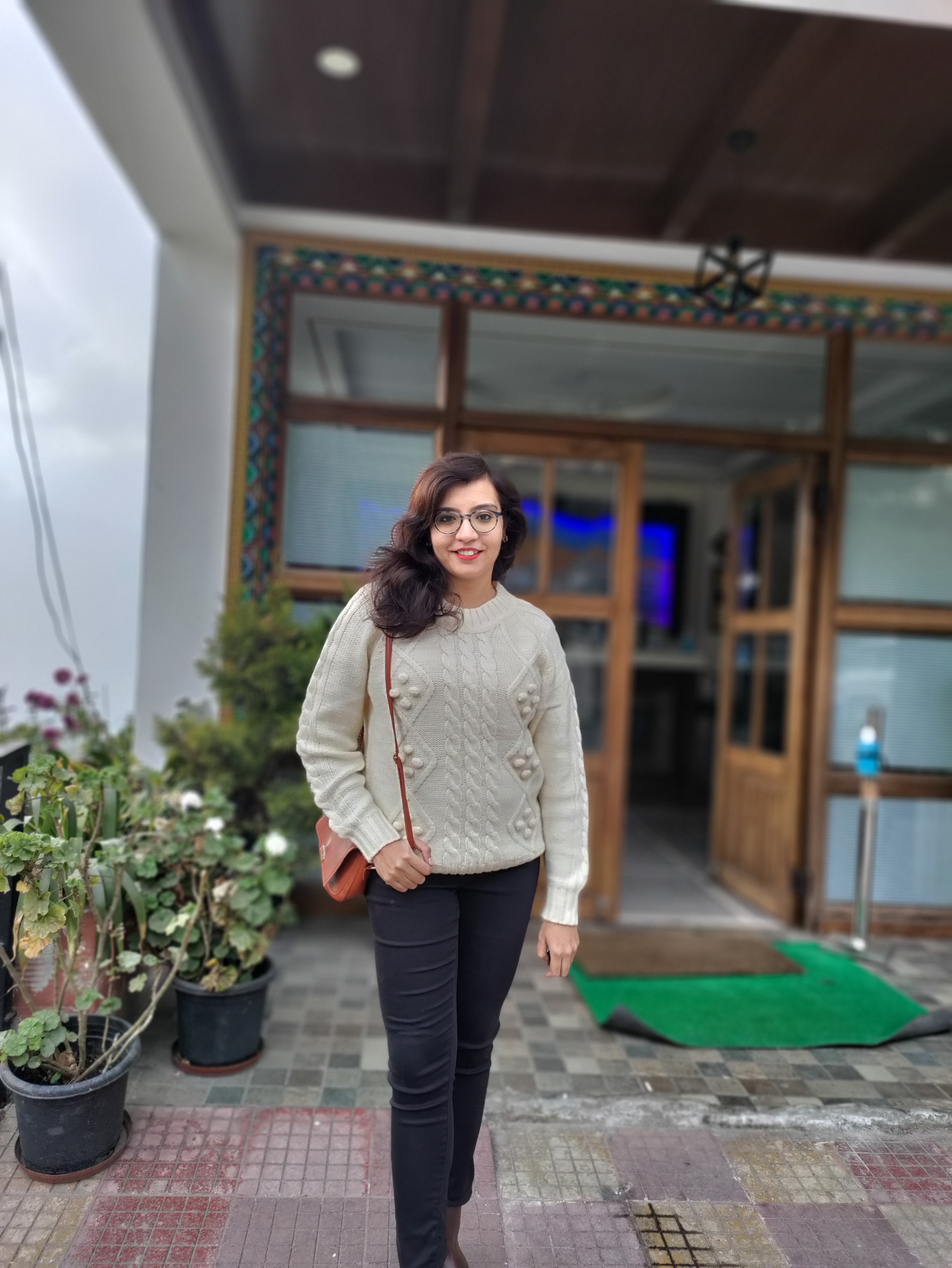 Dr. Dr. Srinka Mukherjee
