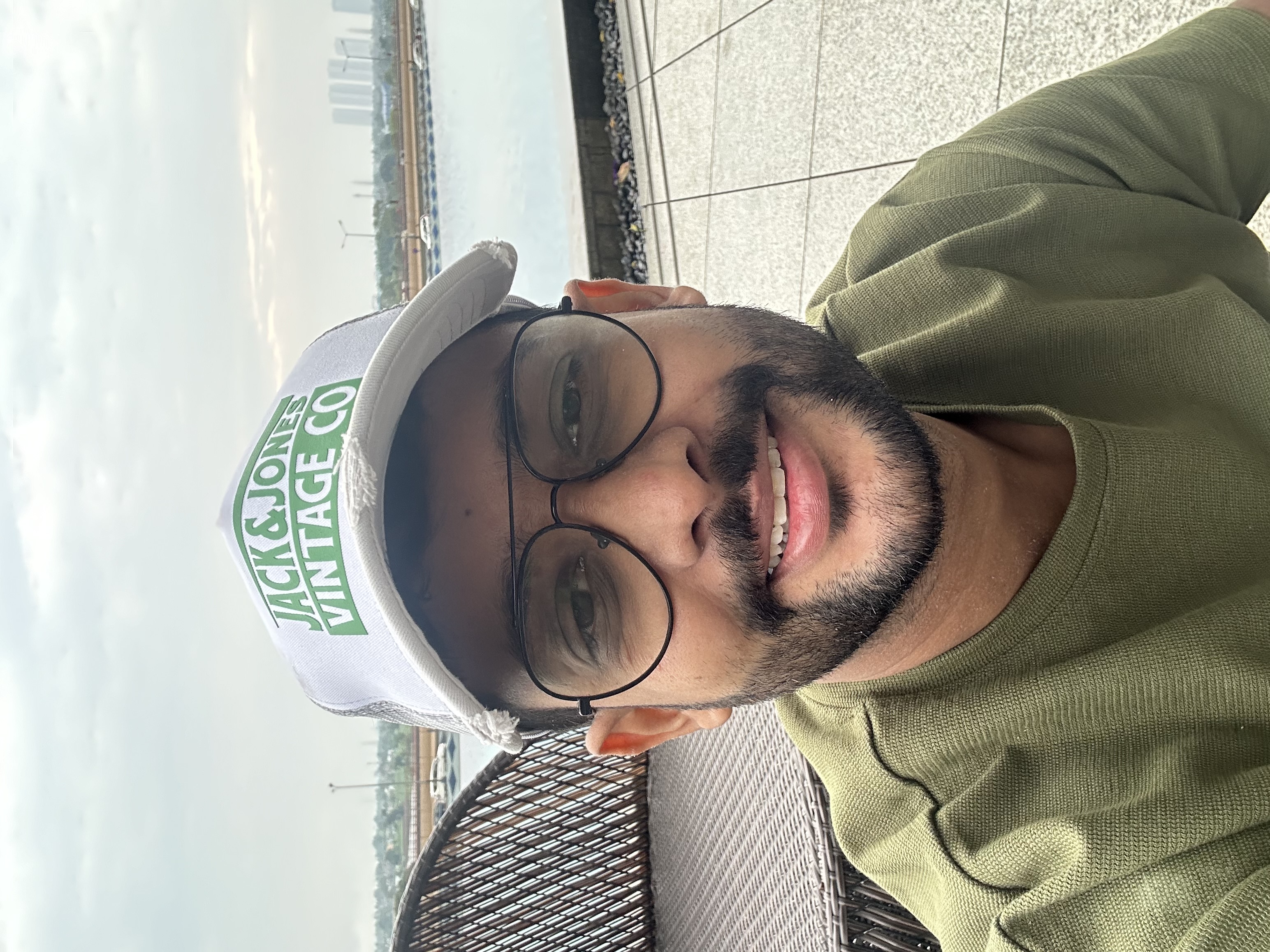 Dr. Dr Sourav Parmanya