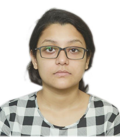 Dr. Dr Purbali Ghosh 
